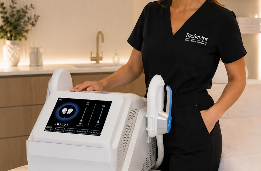 BioSculpt-2-Handle-HIEMT-Body-Toning-Machine-Affordable