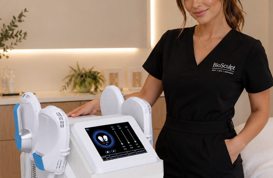 BioSculpt-4-Handle-HIEMT-Body-Toning-Machine-Affordable