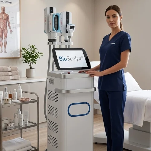Fat Freezing Machine Australia