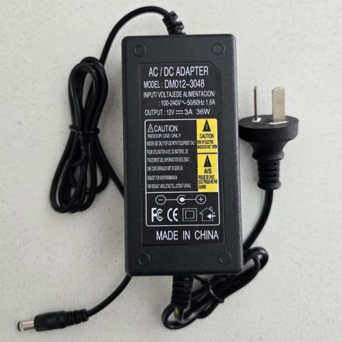 Omega Light Adaptor